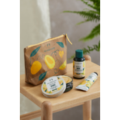 Nourish & Flourish Mango Gift Bag
