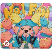 SteelSeries QCK L Podloga za miško - Fortnite Guff Edition