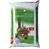 shumee ZEMLJA - ZA KAKTUSE - 5 L - FH ZK 5 L