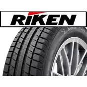 RIKEN - ROAD PERFORMANCE - letna pnevmatika - 185/55R16 - 87V - XL