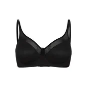 Hunkemöller Nedrček Nina črna