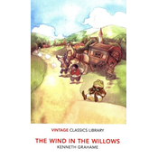 The Wind in the Willows