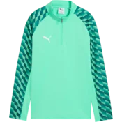 teamLIGA26 Training 1/4 Zip Top Kids
