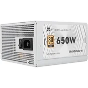 Thermalright SG-650S-W ATX napajanje za stolna računala 650W 80+ Gold BOX TR-SG650S-W