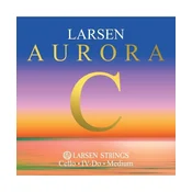 Struna C 4/4 Aurora Larsen medium 639.317