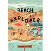 Beach Explorer