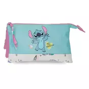 Stitch Little Destruction 3 Compartments djecja toaletna torbica, (JO 3474341)