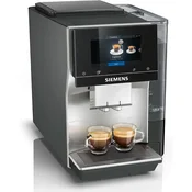 Siemens Siemens EQ.700 classic kavni aparat, TFT zaslon, 36 napitkov, Cold Brew