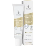Bioturm Krema za podrucje oko ociju sensitiv - 30 ml