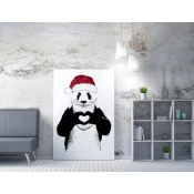 Wallxpert WY266 Dekorativna slika, 50 x 70 cm