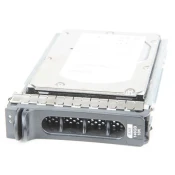 Dell 146 GB 10K SAS 3,5 ???? ???? ?? ?????????? ???? ?????? - 0DR238 / DR238