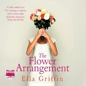 AUDIBOOK Avdio knjiga: The Flower Arrangement