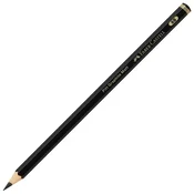 OLOVKA GRAFITNA 8B PITT GRAPHITE MATT FABER-CASTELL 115208