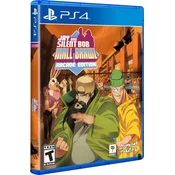 Jay and Silent Bob Mall Brawl Arcade Edition (PS4)