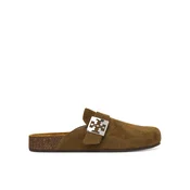 Tory Burch Natikači Mellow Mule 175424 Zelena