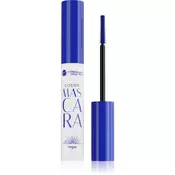 Bell Hypoallergenic maskara za volumen in podaljšanje trepalnic odtenek 02 Neon Blue 8 g