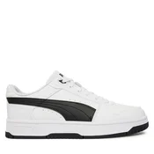 Superge Puma Rebound Slam Lo Jr 408292 02 Bela