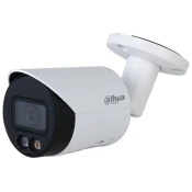IPC-HFW2249S-S-IL-0280B - IP kamera 2MP, 2,8mm, pametna dvojna razsvetljava, WizSense, mikrofon - DAHUA