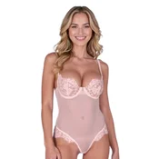 PASSION ZOVEL BODY PINK M