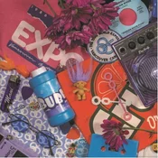 Supercrush - Never Let You Drift Away (LP)
