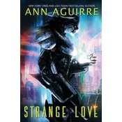 Strange Love: An Alien Abduction romance