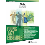 LEWIS:MISTY YOUNG JAZZ ENSEMBLE