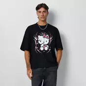 Majica sa printom Hello Kitty