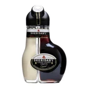Sheridans Coffee layered Liqueur 15,5% Vol. 0,5l