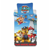 Vključeno perilo Paw Patrol PP208 micro 140/200, 70/90