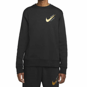 Nike Športni pulover 178 - 182 cm/M DR9272010