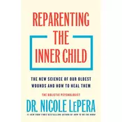 Reparenting the Inner Child