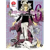 Manga Strip Death Note - Beležnica Smrti - 6