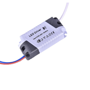 Driver za LED PANEL 18W/230V/36-63V DC 290mA