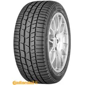 CONTINENTAL zimska pnevmatika 295 / 30 R20 101W ContiWinterContact TS 830 P XL FR RO1