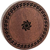 Shamann The River Drum Natural 19 cm River Drum Natural