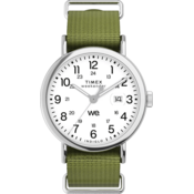 Timex Weekender TW2W86000BR