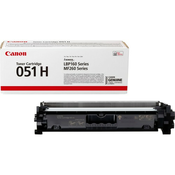 toner Canon CRG-051H Black / Original