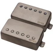 EMG JH-LS Set Sand Blast Kitarski pick up