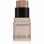 Diego dalla Palma All In One Highlighter večnamensko ličilo za oči, ustnice in obraz odtenek 63 BRONZE 4,5 g