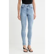 Kavbojke Levis 720 HIRISE SUPER SKINNY