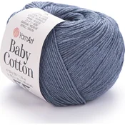 Yarn Art Baby Cotton 453 Pletilna preja