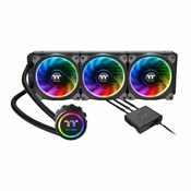 Thermaltake Floe DX RGB 360 TT Premium Edition | CPU vodeno hladenje