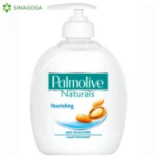 TECNI SAPUN PALMOLIVE ALMOND 300ML (12) AWT