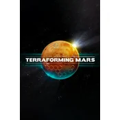 Terraforming Mars - Venus Next (DLC) Steam Key (PC) GLOBAL