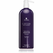 Alterna Caviar Moisture vlažilni šampon za suhe lase  1000 ml