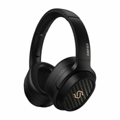 Edifier S3 Slušalice Žicano i bežicno Obruc za glavu Pozivi/glazba Bluetooth Crno
