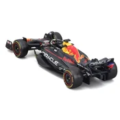 Bburago F1 dirkalnik - Red Bull Racing RB20, 1:43