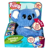 Interaktivna plišasta koala Sidney My Fuzzy Friends - 30 cm (30375)