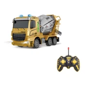 RC mešalec na daljinsko upravljanje 24 cm