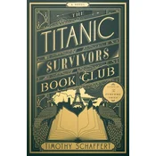 The Titanic Survivors Book Club
